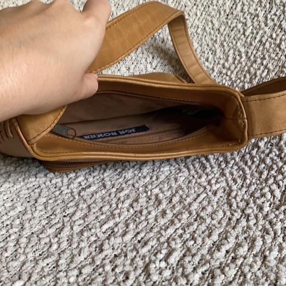 Y2K cowboy lace up bag - Picture 5 of 6